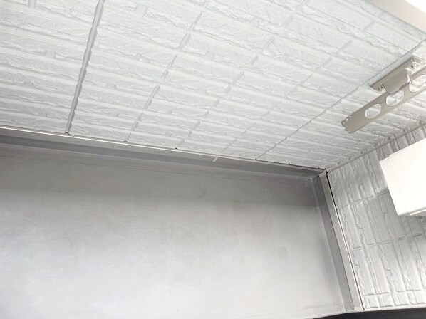 カーサスミレトレスの物件内観写真